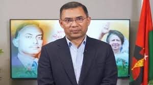 ৯ ফেব্রুয়ারি বিটিভিতে ভাষণ দেবেন তারেক রহমান