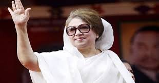 এমন বিজয় দেখা হলো না আপসহীন নেত্রীর