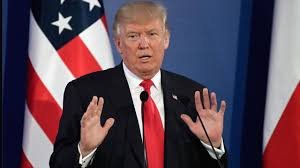 যুক্তরাষ্ট্রের বৈশ্বিক শুল্ক ১০ থেকে বাড়িয়ে ১৫ শতাংশ করার ঘোষণা ট্রাম্পের