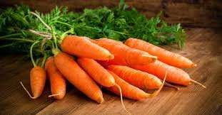 গাজর খোসা ছাড়িয়ে খাওয়া ভালো নাকি মন্দ?