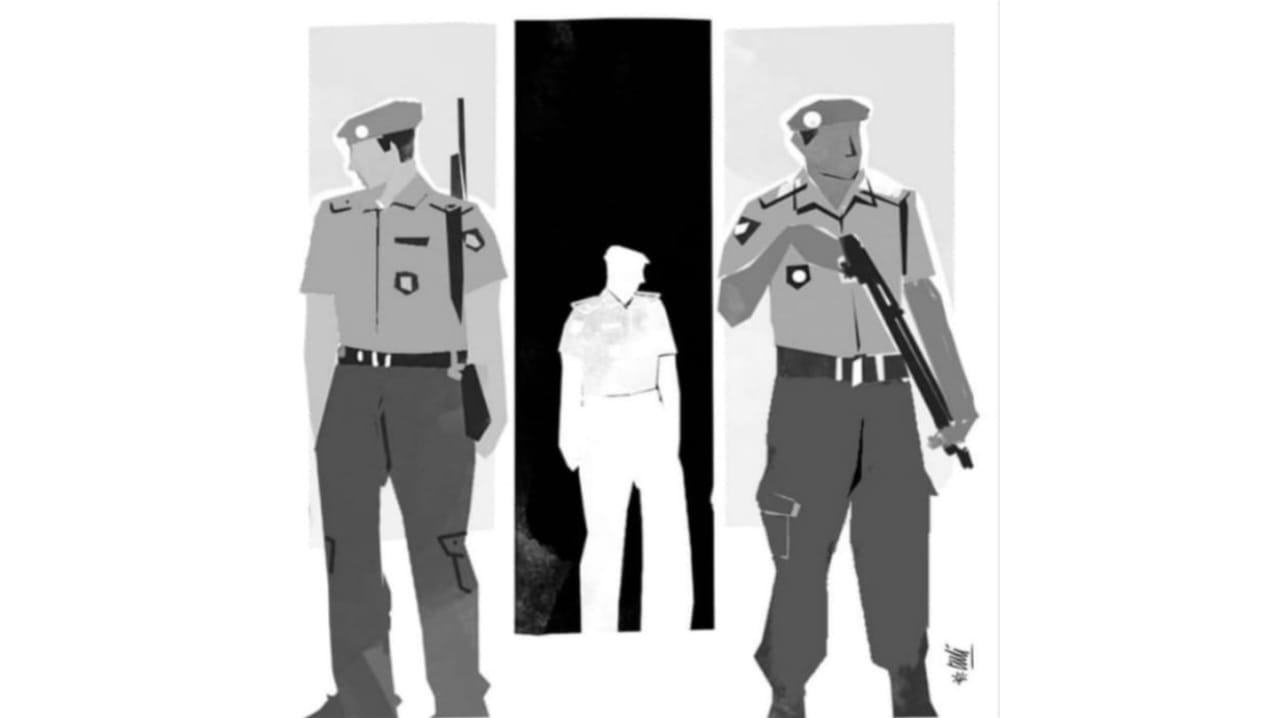 ওসমানীনগরে জামায়াত নেতা মোঃ আব্দুল মোহাইমিন রোম্মানের বাড়িতে পুলিশের অভিযান