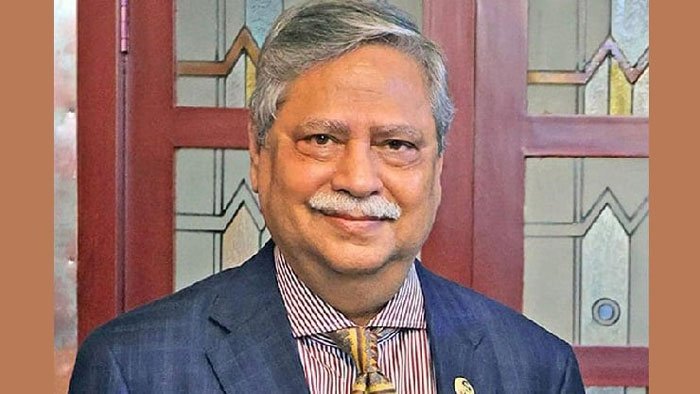 চাঞ্চল্যকর তথ্য দিলেন রাষ্ট্রপতি, যেভাবে ব্যর্থ হয় অপসারণের চেষ্টা