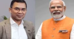 তারেক রহমানকে মোদির শুভেচ্ছা, ‘গণতান্ত্রিক বাংলাদেশের পাশে থাকবে ভারত’
