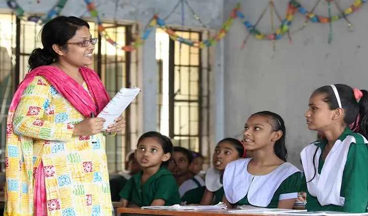 রোজায় স্কুল ছুটি, সংশোধিত প্রজ্ঞাপন জারি