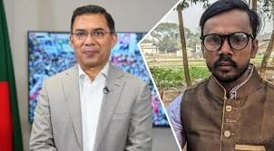 তারেক রহমানের ছেড়ে দেওয়া আসনে মনোনয়ন চাইবেন হিরো আলম