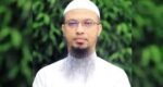 ‘হ্যাঁ’ ভোটের পক্ষে নিজের অবস্থান স্পষ্ট করে শায়খ আহমাদুল্লাহর পোস্ট