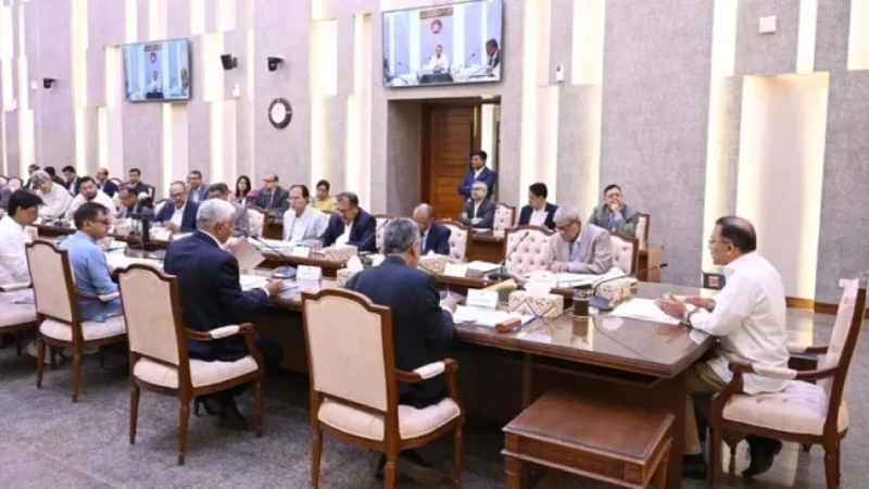 ‘ফ্যামিলি কার্ড’ বাস্তবায়নে মন্ত্রিসভা কমিটি, ৮ উপজেলায় হবে পাইলটিং