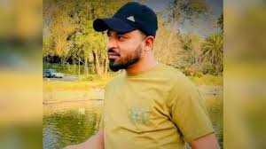 দক্ষিণ আফ্রিকায় সন্ত্রাসীদের গুলিতে বাংলাদেশি যুবক নিহত