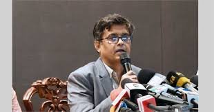 ফেসবুকে সম্পদের বিবরণী দিলেন প্রেস সচিব