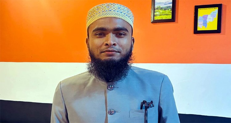 জামায়াতের প্রোগ্রামে না যাওয়ায় মসজিদের ইমামকে অপমান ও অব্যাহতির অভিযোগ