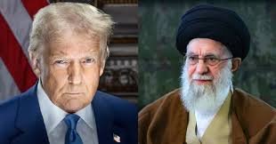 খামেনি যে কারণে ট্রাম্পের নাগালের বাইরে
