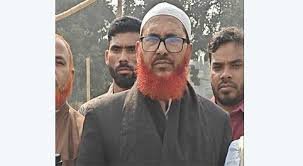 বিপুল পরিমাণ টাকাসহ ঠাকুরগাঁও জেলা জামায়াতের আমির আটক