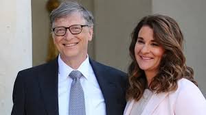 এপস্টেইন কেলেঙ্কারি নিয়ে এবার মুখ খুললেন বিল গেটসের সাবেক স্ত্রী