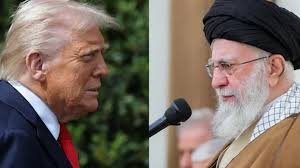 আলোচনার পরপরই ইরানের ওপর নতুন নিষেধাজ্ঞা যুক্তরাষ্ট্রের