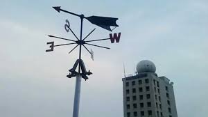 তাপমাত্রা নিয়ে নতুন তথ্য