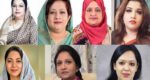 নির্বাচনে বিজয়ী হলেন লুনাসহ ৭ নারী প্রার্থী