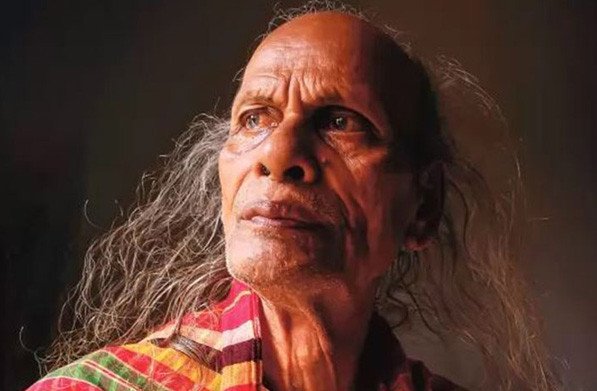 বাউলসম্রাট শাহ আব্দুল করিমের জন্মদিন আজ