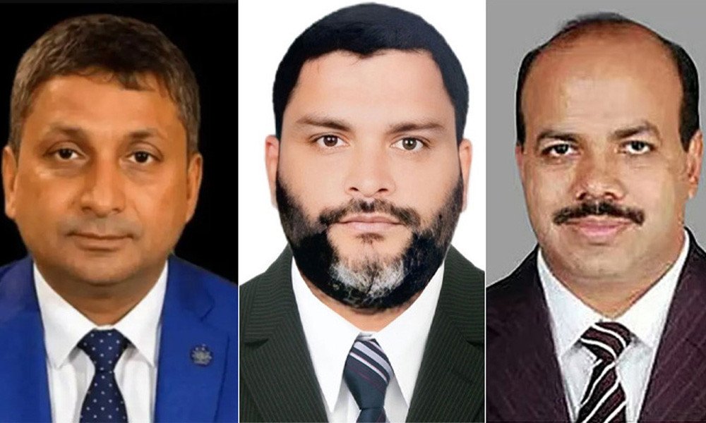 আপিল বিভাগ থেকে সুখবর পেলেন বিএনপির ৩ প্রার্থী