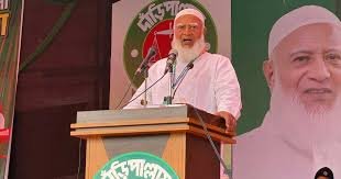 ‘বিএনপিকে জনগণ লাল কার্ড দেখাবে’