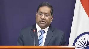 বাংলাদেশের নির্বাচনের ফলাফলের জন্য আমরা অপেক্ষা করছি: ভারত