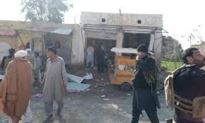 পাকিস্তানে সড়ক দুর্ঘটনায় ৬ জন নিহত