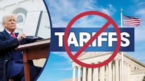 ট্রাম্পের আরোপিত শুল্ক নেওয়া বন্ধ করছে যুক্তরাষ্ট্র