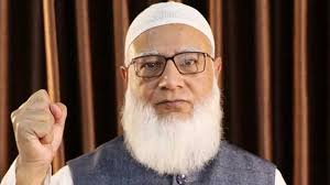 ‘ইনকিলাব জিন্দাবাদ’—জামায়াত আমিরের স্ট্যাটাস ভাইরাল