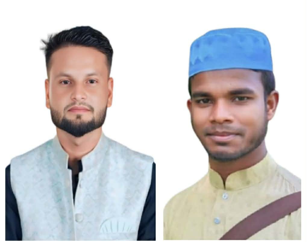 ছাতকে নোয়ারাই ইসলামপুর যুব সমাজকল্যাণ সংস্থা’র নতুন কমিটি গঠন