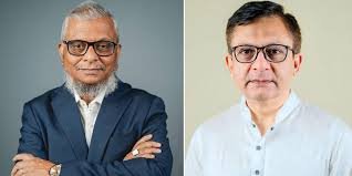 মুক্তাদির ও আরিফকে তরঙ্গ সমাজ কল্যান সংস্থার অভিনন্দন