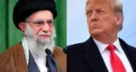 খামেনির সঙ্গে সরাসরি বসে কথা বলতে ইচ্ছুক ট্রাম্প