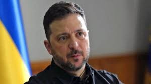 পুতিনকে থামাতেই হবে