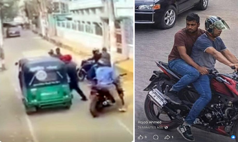 সিলেটে আশ্রয় নিয়েছে নতুন অপরাধী চক্র