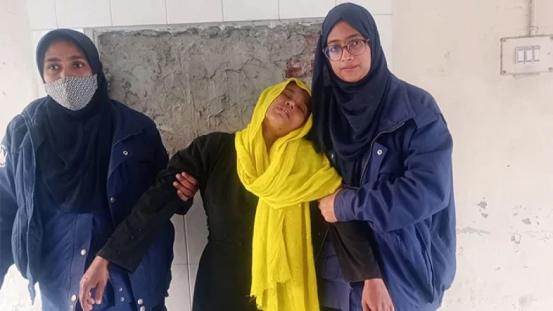 ঝালকাঠিতে জাল ভোটের দায়ে নারীকে ২ বছরের কারাদণ্ড