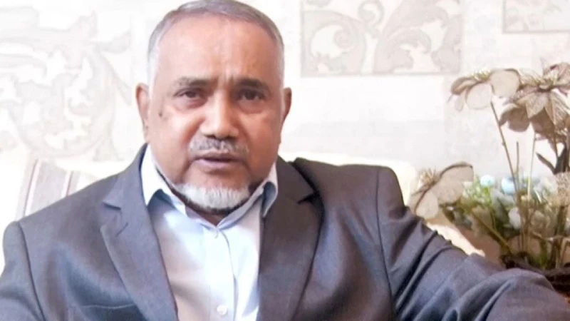 ‘বিএনপি সংবিধান সংস্কার পরিষদে শপথ না নিলে শপথই নেবে না জামায়াত’