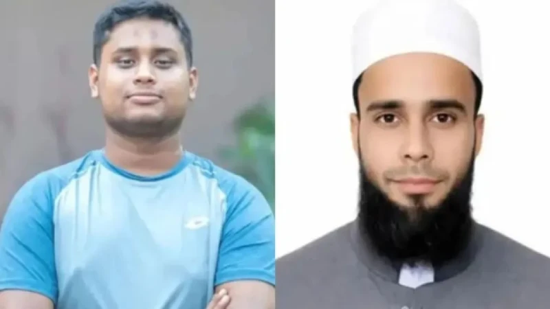 হাসনাতের আসনে ভোট বর্জনের ঘোষণা ট্রাক প্রতীকের প্রার্থীর