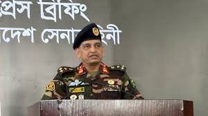 ভোটের দিন প্রয়োজনে অতিরিক্ত বল প্রয়োগ করবে সেনাবাহিনী
