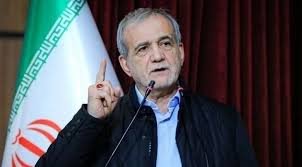 ‘বিশ্বশক্তির চাপের কাছে মাথা নত করবে না ইরান’