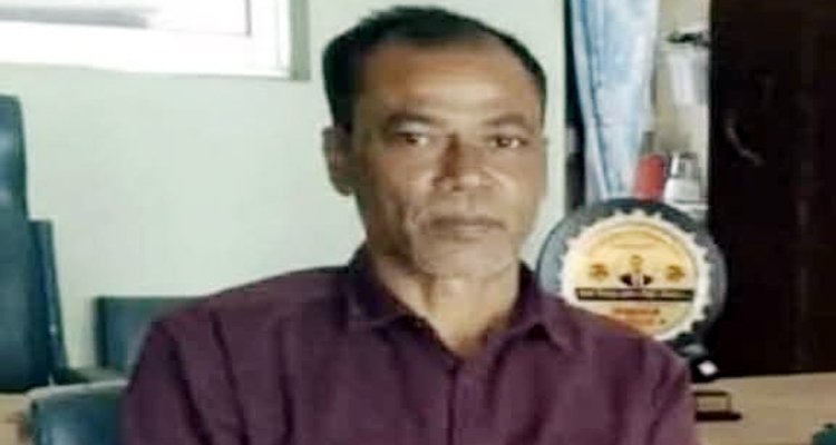 সুনামগঞ্জে হাতকড়াসহ আসামিকে ছিনিয়ে নিল স্বজনরা