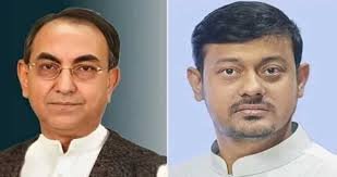 মির্জা আব্বাসের শপথ স্থগিত রাখতে ইসিতে নাসীরুদ্দীনের আবেদন