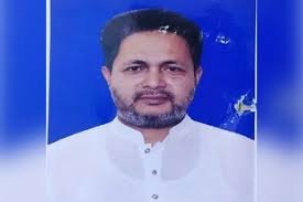 ‘একটা লোকও ভোট দিল না’