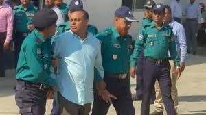 জিয়াউলের গুমের মামলায় সাক্ষ্য দিতে ট্রাইব্যুনালে সাবেক সেনাপ্রধান ইকবাল করিম