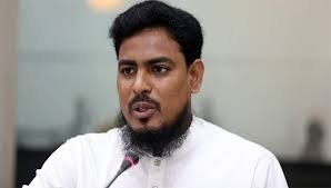 আখতার হোসেনকে হত্যার হুমকি