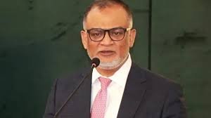 আমাকে মাফ করে দেবেন, ভুলে যাবেন: বাণিজ্য উপদেষ্টা