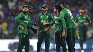 যে সমীকরণে এবার বিশ্বকাপ জিততে পারে পাকিস্তান