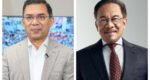 তারেক রহমানকে ফোন করে শুভেচ্ছা জানালেন মালয়েশিয়ার প্রধানমন্ত্রী