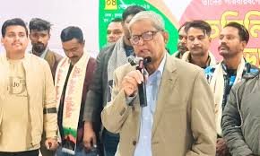 বিএনপি ক্ষমতায় এলে জুলাই যোদ্ধাদের প্রাপ্য অধিকার নিশ্চিত করা হবে: মির্জা ফখরুল