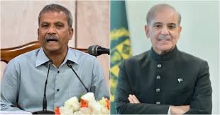 বাংলাদেশের পাশে দাঁড়ানোয় পাকিস্তানকে ধন্যবাদ দিলেন আসিফ নজরুল