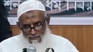 আমি কিন্তু জনগণের কামলা, মাননীয় মন্ত্রী বললে খারাপ লাগে : ধর্মমন্ত্রী