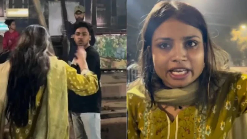 ঢাবিতে নারী লাঞ্ছিত, অভিযুক্ত হত্যা মামলার আসামি