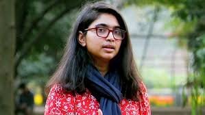 নির্বাচনী তহবিলের অর্থ ফেরত দেওয়ার ঘোষণা তাসনিম জারার